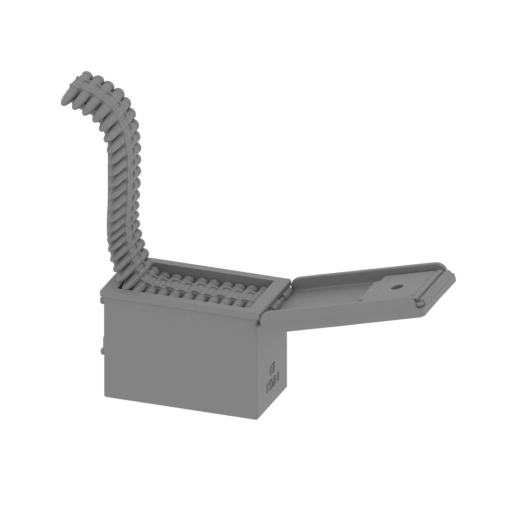 (A) AMMO BOX 25MM.stl