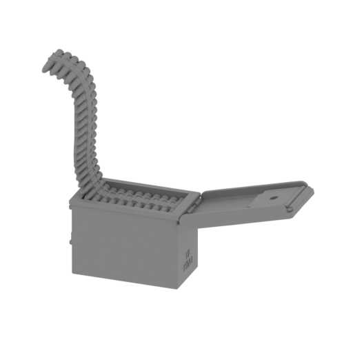 (B) AMMO BOX 25MM.stl