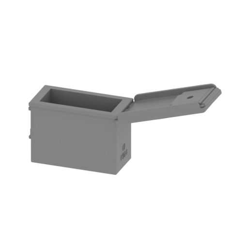 AMMO BOX F 25MM.stl