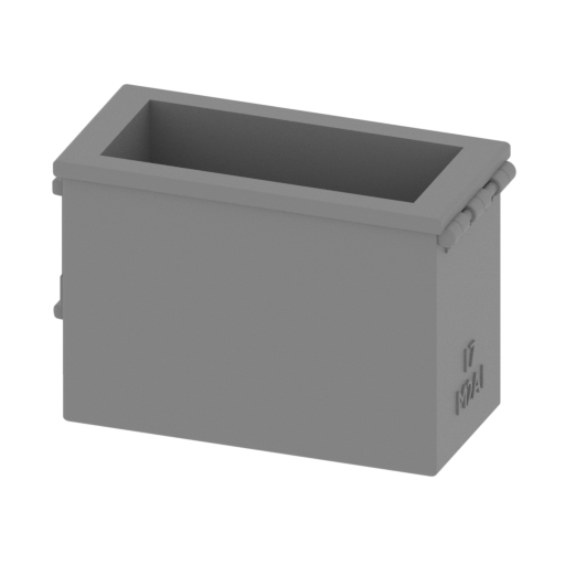 AMMO BOX E 25MM.stl