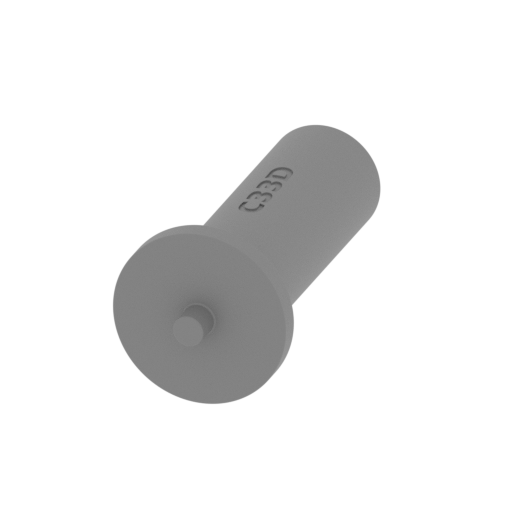 WWTB Bot Shell Connector.STL