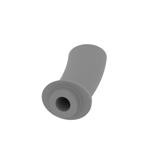 WWTB Landing Leg.STL