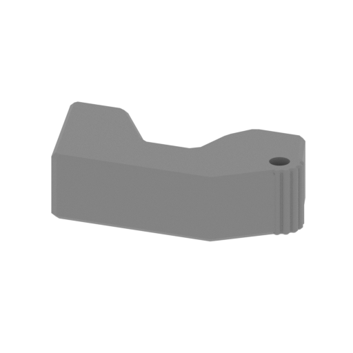 _45_armFrontPart_d_Bot_X2_FDM (repaired).stl