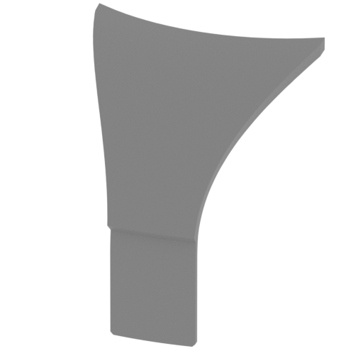 _33_headCapRedPart_X4_FDM (repaired).stl