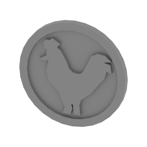 BuildingPack1stlS_Signage1.stl