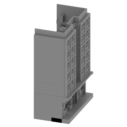 BuildingPack1stlB_Building6.stl