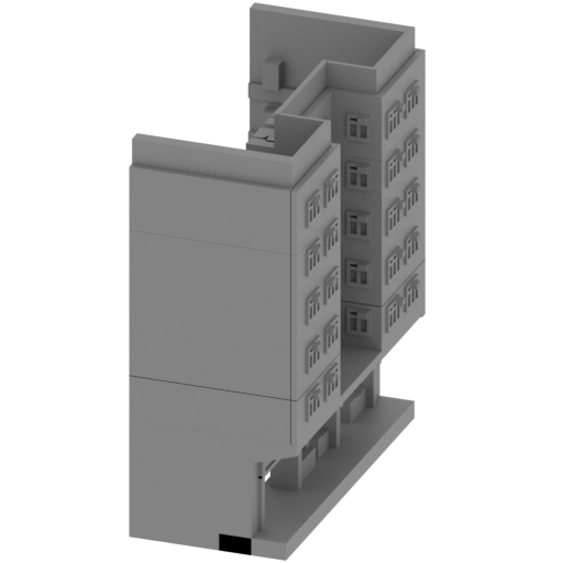 BuildingPack1stlB_Building8.stl