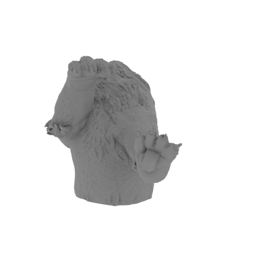 chest_tiger_cringer(variant).stl