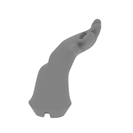 3_arm_R_FDM(repaired).stl