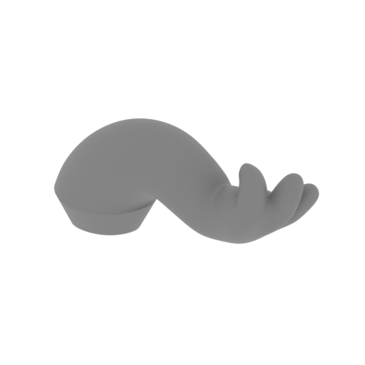 4_arm_L_FDM(repaired).stl