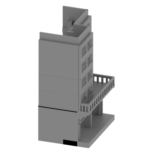 BuildingPack2B_Building1.stl