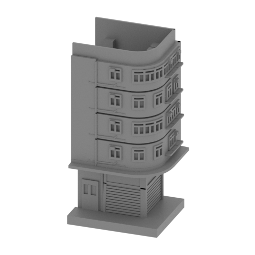 BuildingPack2B_Building2.stl