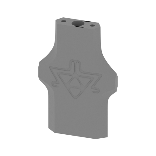 MS Blade Pt.1 Simplified.stl