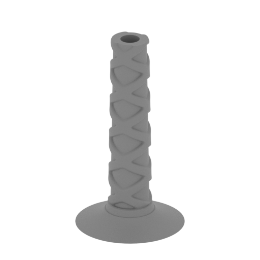 MS Grip Simplified.stl