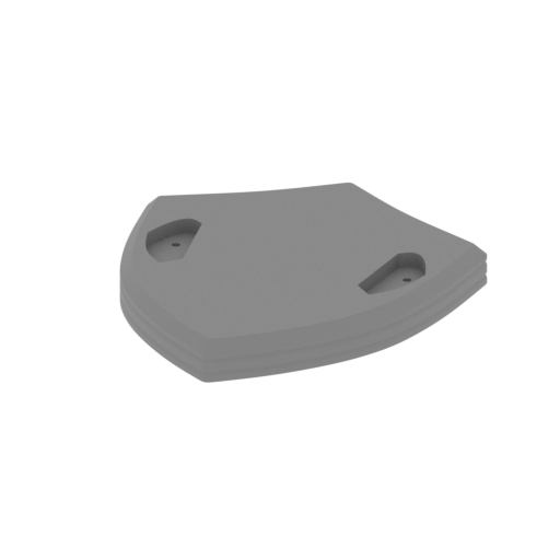 Wall Mount for Sword Only.stl