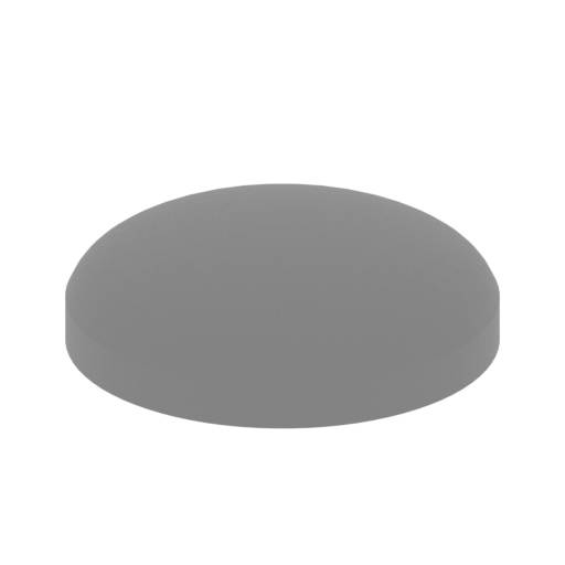 Decorative Screw Cap.stl