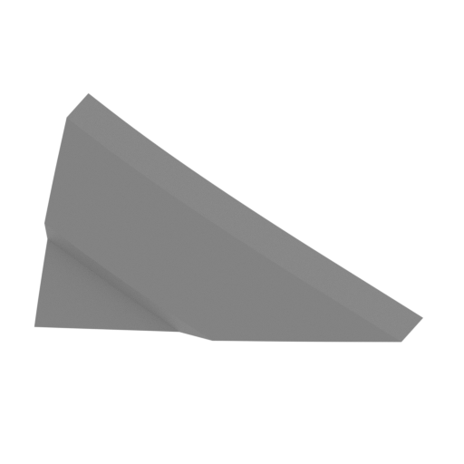 Shield Top Right.stl