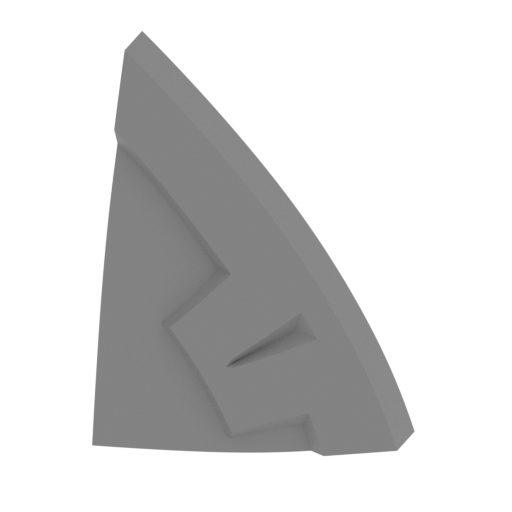 Shield Bottom Left.stl