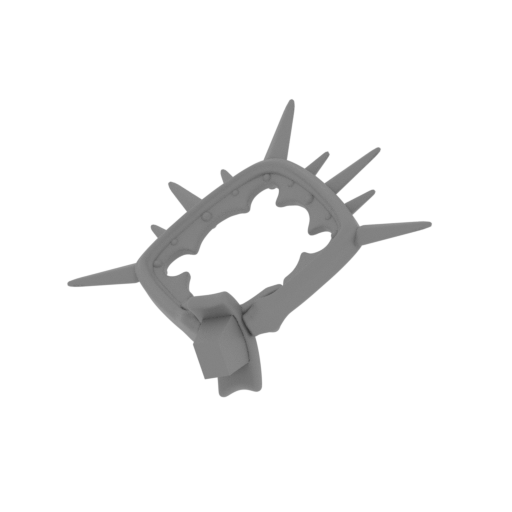 halo_corrected Fixed.stl