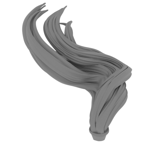 2_ponytail_FDM(repaired).stl