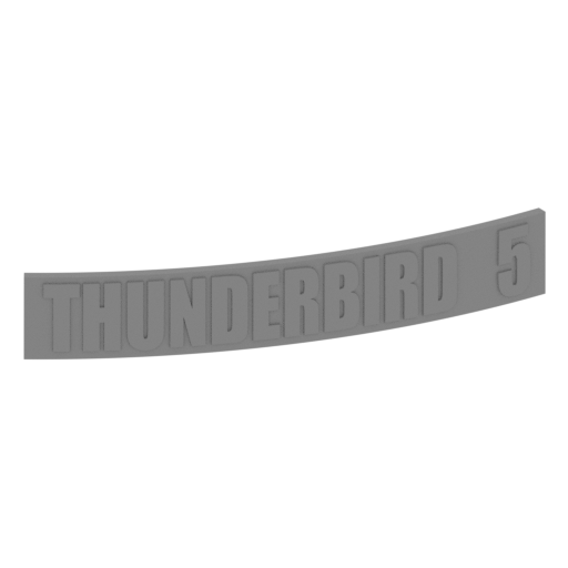 _56_textPlane_X2_FDM (repaired).stl