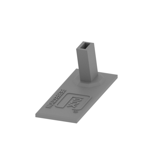 GlockStandLogoRight.stl