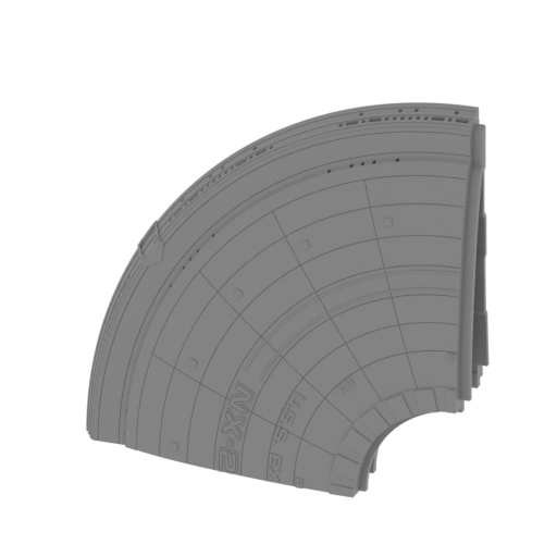 _07_V2_spaceshipSaucer_b_FDM (repaired).stl
