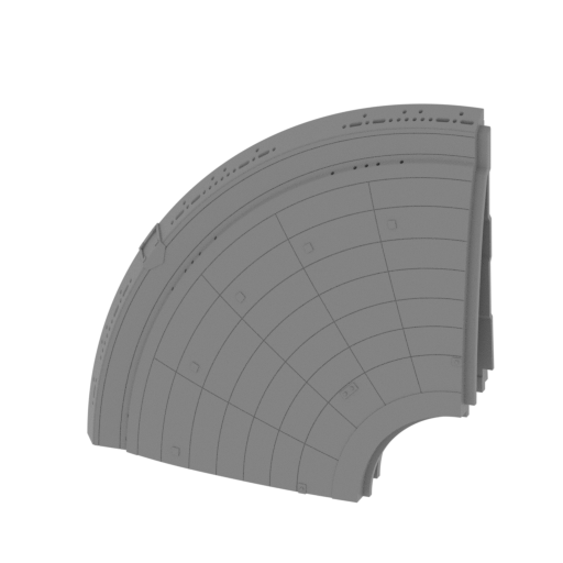 _07_V3_spaceshipSaucer_b_FDM (repaired).stl