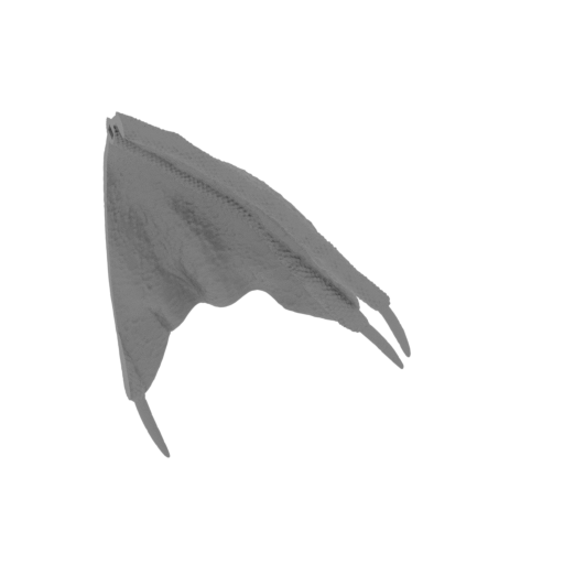 Green Dragon 01 PART 9.stl