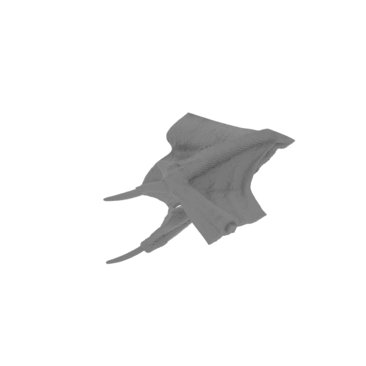 Green Dragon 01 PART 6.stl