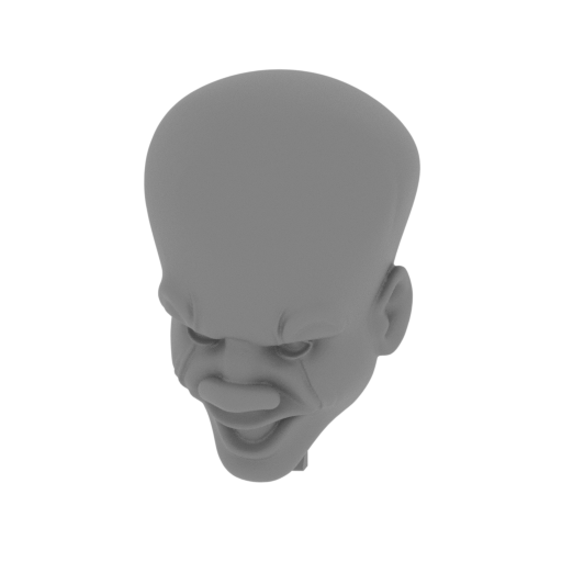 2Baled_Head_.stl