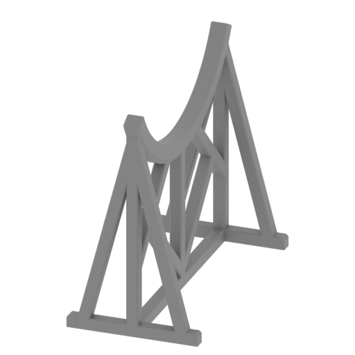 _43_stand_ST3_X2_FDM (repaired).stl