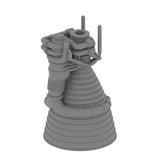 _48_engineF1Part_a_wiithLedLight_X5_FDM (repaired).stl