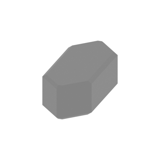 _70_launchPadSmallPin_X4_FDM (repaired).stl