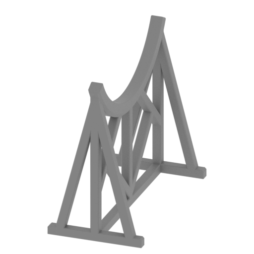 _43_stand_ST3_X2_FDM (repaired).stl