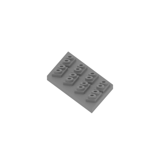 _23_bodyPart_f_X10_FDM (repaired).stl