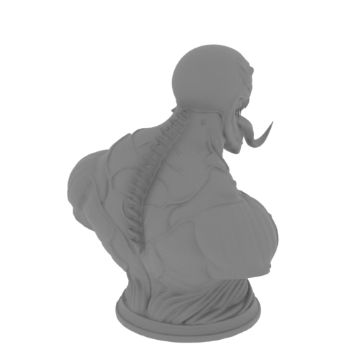 Venom v1.stl