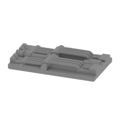 _22_sidePanelBaseDecorPart_X4_FDM (repaired).stl