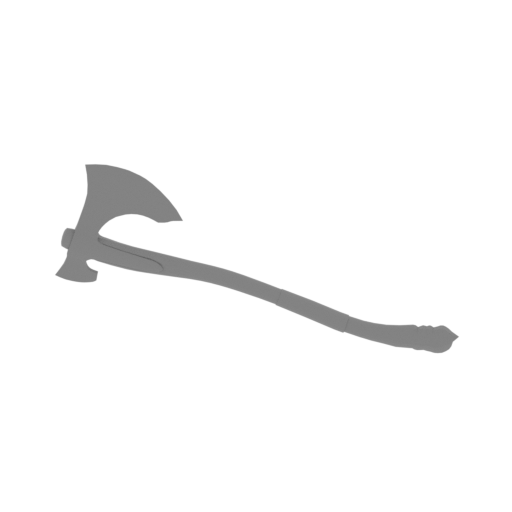 Axe.stl