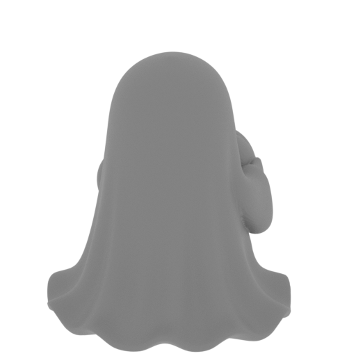 halloween 2026 ghost halloween_.stl