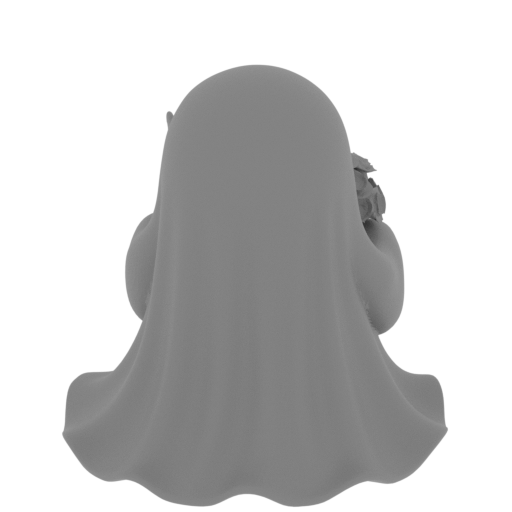 valentino_ghost_.stl