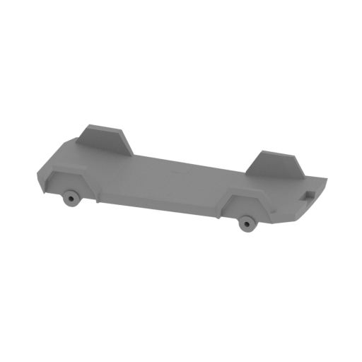 Cybertruck_Black_Base_One_Part.stl