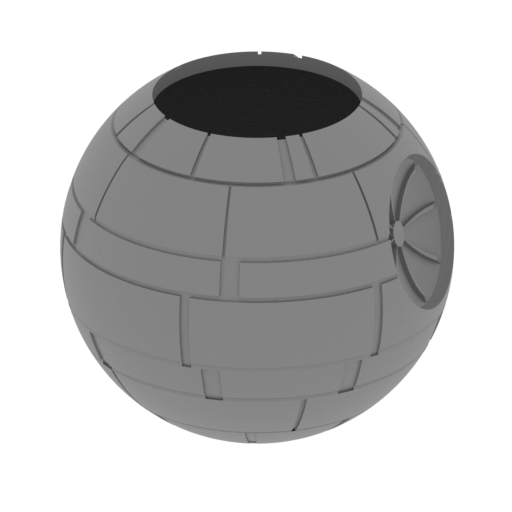 Etoile de la mort.stl