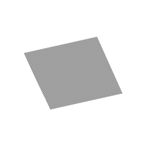 Addon for chnging mesh size .stl