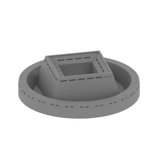 _31_bodyBottomDoorpart_SLA (repaired).stl