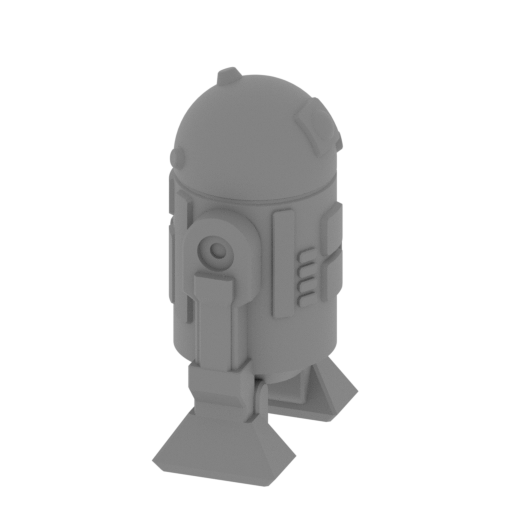 _91_secretR2D2_SLA (repaired).stl