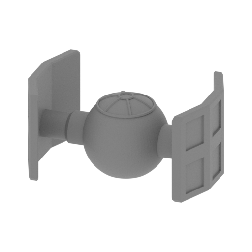 _94_secretTie_SLA (repaired).stl