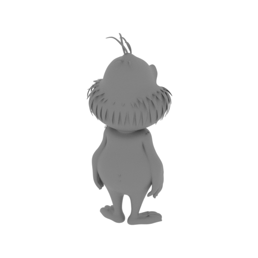 Torso_GrinchTorso_Grinch.stl