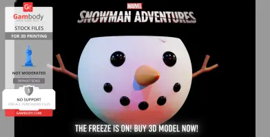 A snowman-shaped bowl with carrot nose and stick arms for Christmas decorations and keyholding.