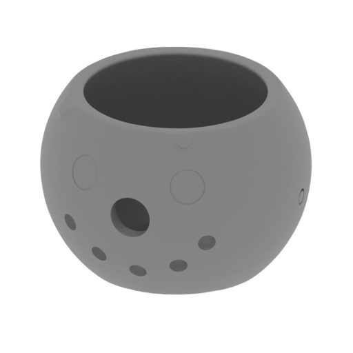 updated_snowman_Head.stl